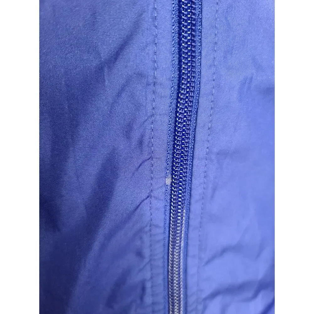 Pearl Izumi Zephrr long sleeve full zip windbreaker cycling jacket - XL